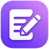 FlowNote logo