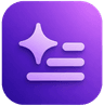 FlowSummary logo